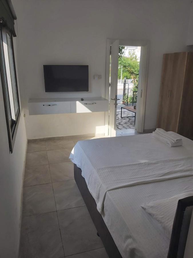 Compact Home Nicosia Eksteriør billede