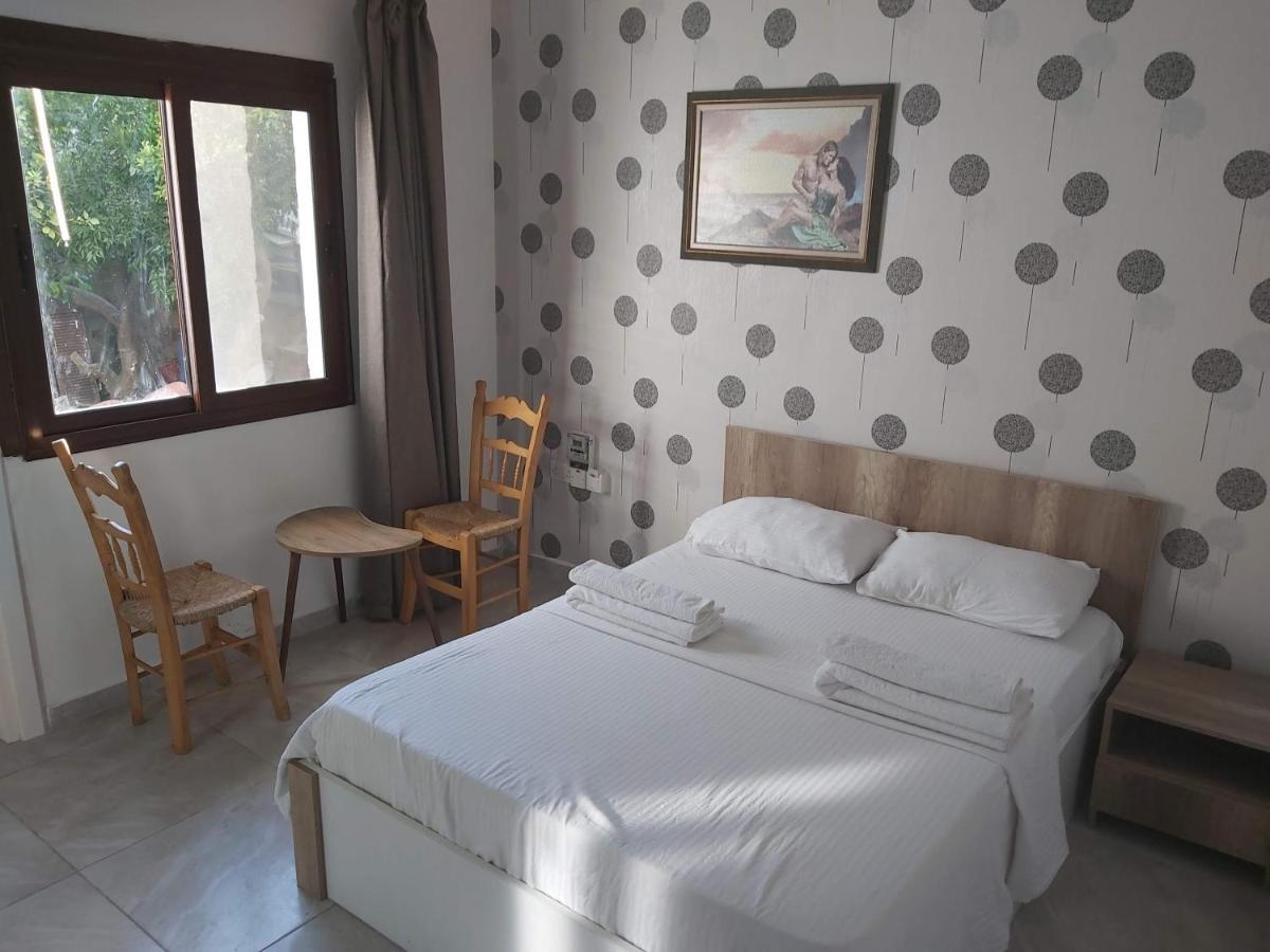 Compact Home Nicosia Eksteriør billede