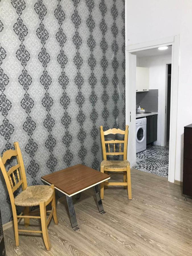 Compact Home Nicosia Eksteriør billede