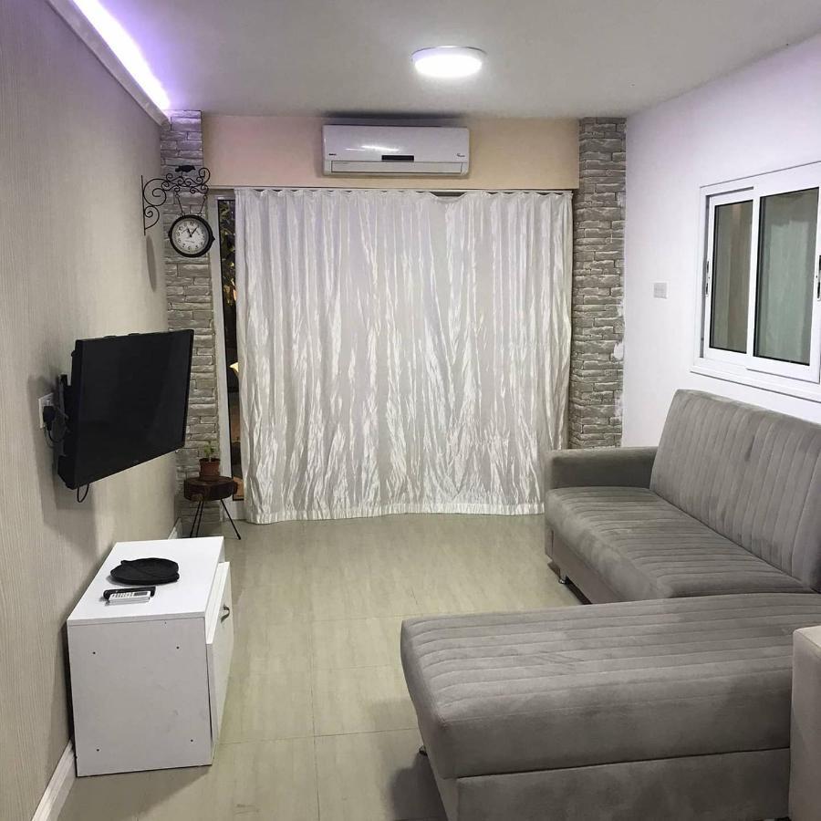 Compact Home Nicosia Eksteriør billede