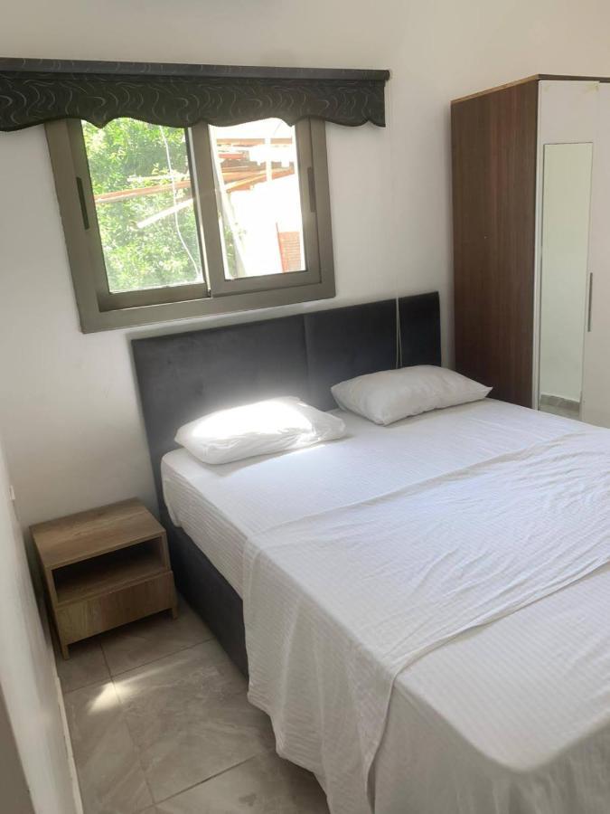 Compact Home Nicosia Eksteriør billede