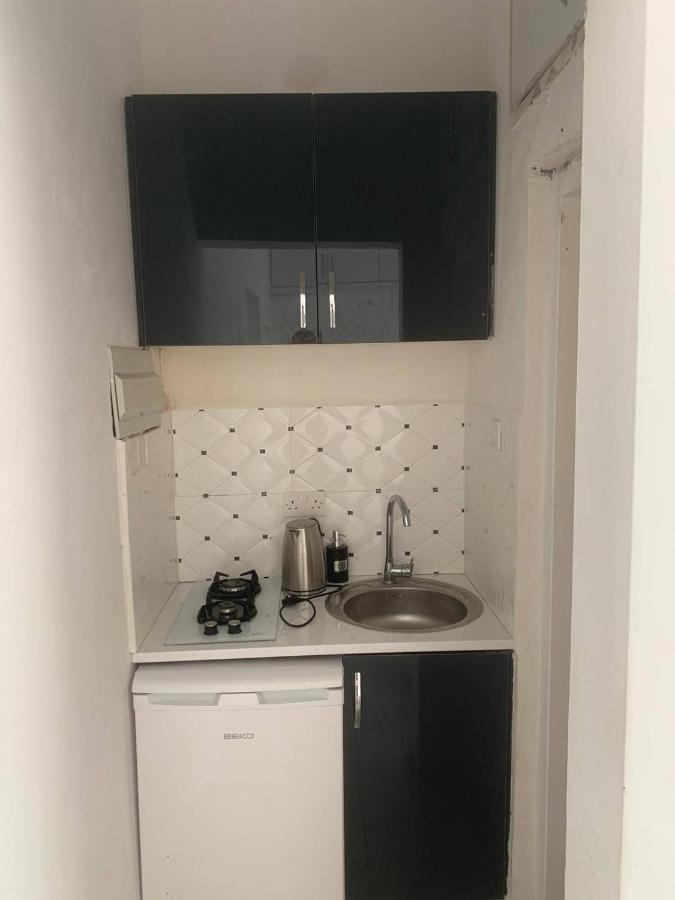 Compact Home Nicosia Eksteriør billede
